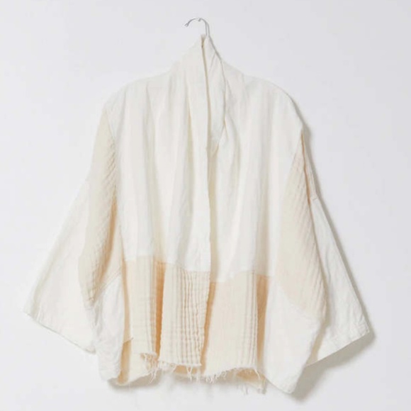 atelier delphine kimono jacket